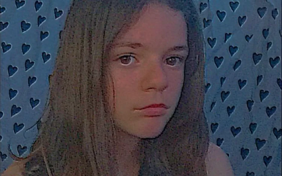 Une terrible attaque canine : la mort tragique d'Annalyse Blyton