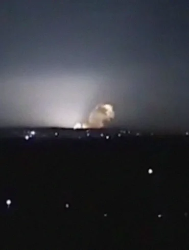 Urgence à Kharkiv : Explosion et Alerte Drones