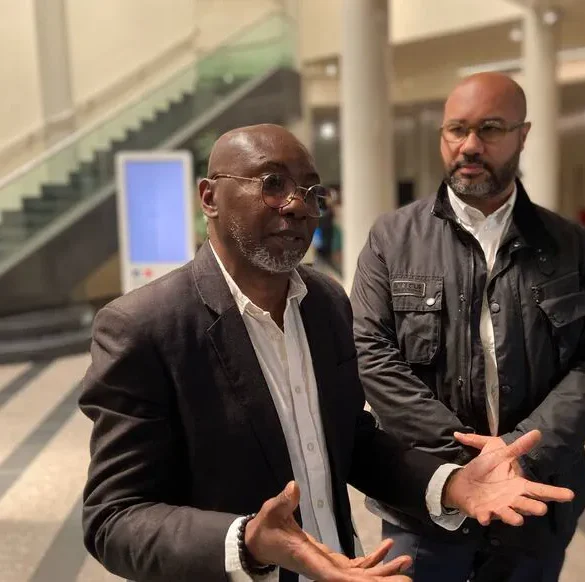 Verdict pour Arthur Anane : mauvaise gestion financière chez Equalis