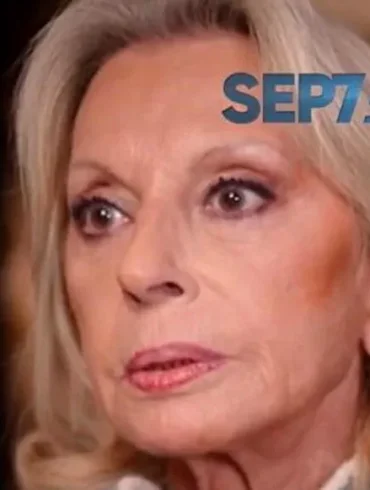 Véronique Sanson ouvre son cœur sur l'accident terrifiant causé par Pierre Palmade