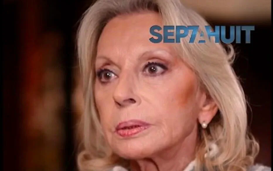 Véronique Sanson ouvre son cœur sur l'accident terrifiant causé par Pierre Palmade