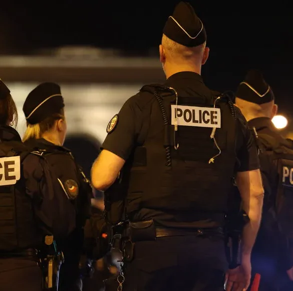 Violette attaque contre la police à Reims : des policiers lourdement blessés dans un 린chage