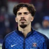 Vitinha, le joueur clé du PSG