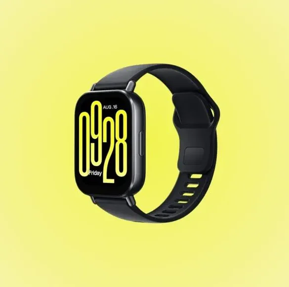 Xiaomi Redmi Watch 5 Active : Une montre connectée élégante et fonctionnelle