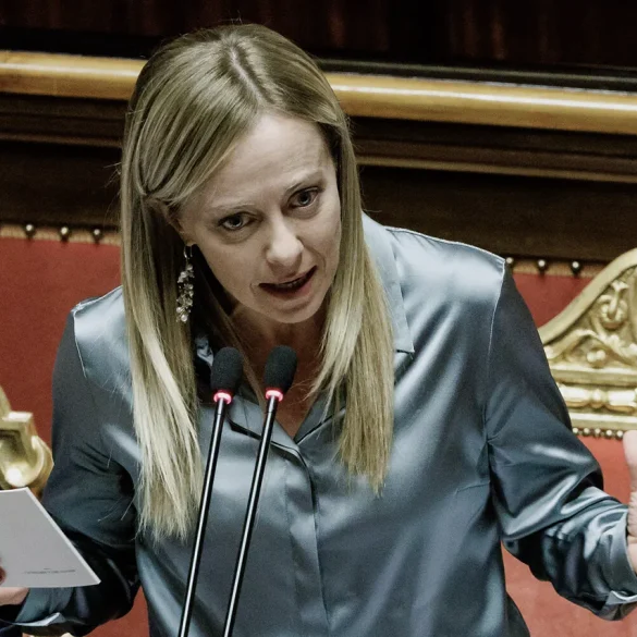 Zelensky critique la faible production d'armes en Europe