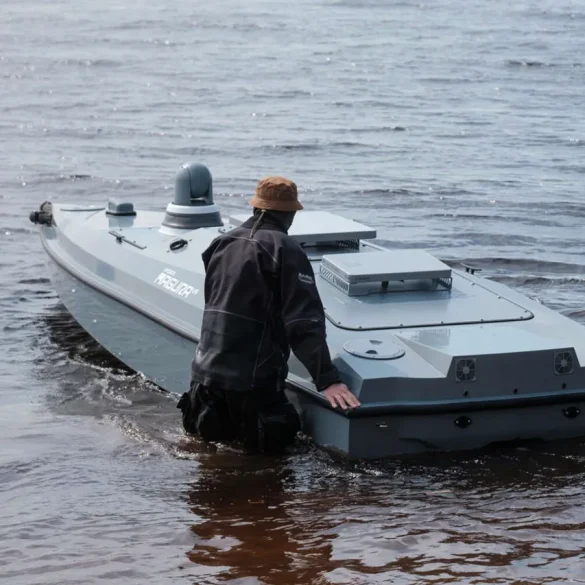 Alertes à Novorossiysk : les drones et les bateaux sans pilote menacent la ville