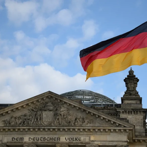 Allemagne : la menace croissante des drones non identifiés