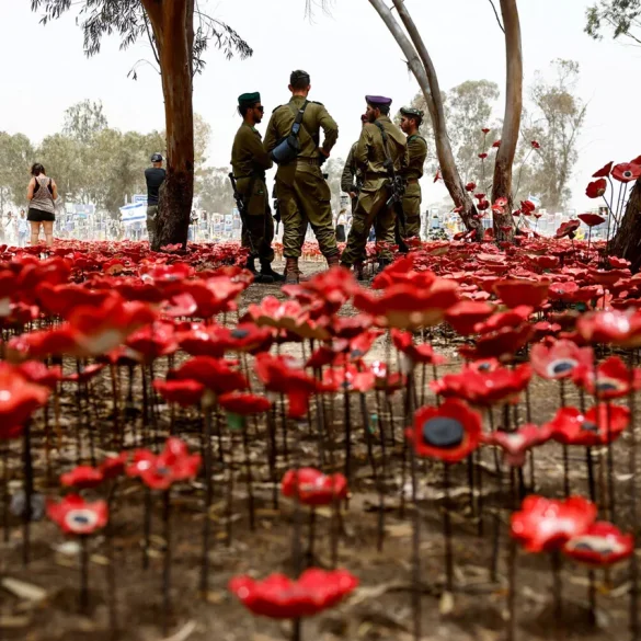 Arrêter immédiatement les bombardements israéliens sur Gaza, exhorte Trump