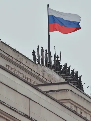 Défense aérienne russe : 17 drones ukrainiens abattus en quelques heures