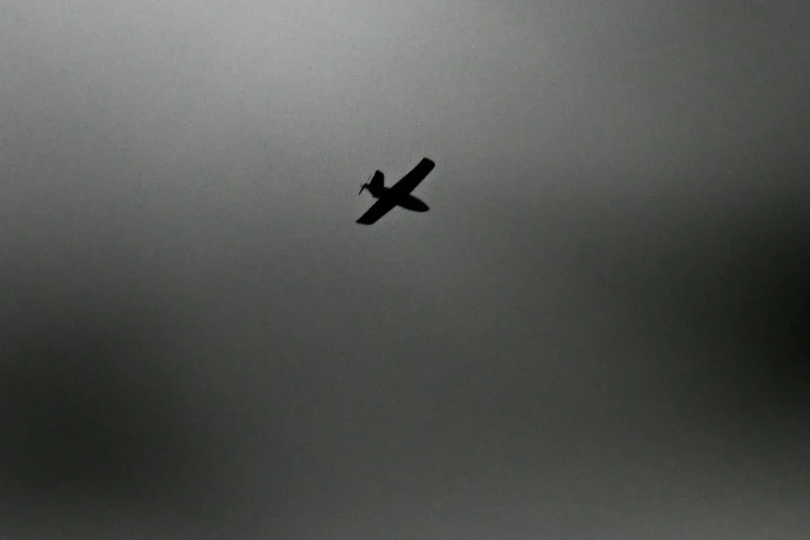 Des drones non identifiés survolent des sites sensibles en Allemagne