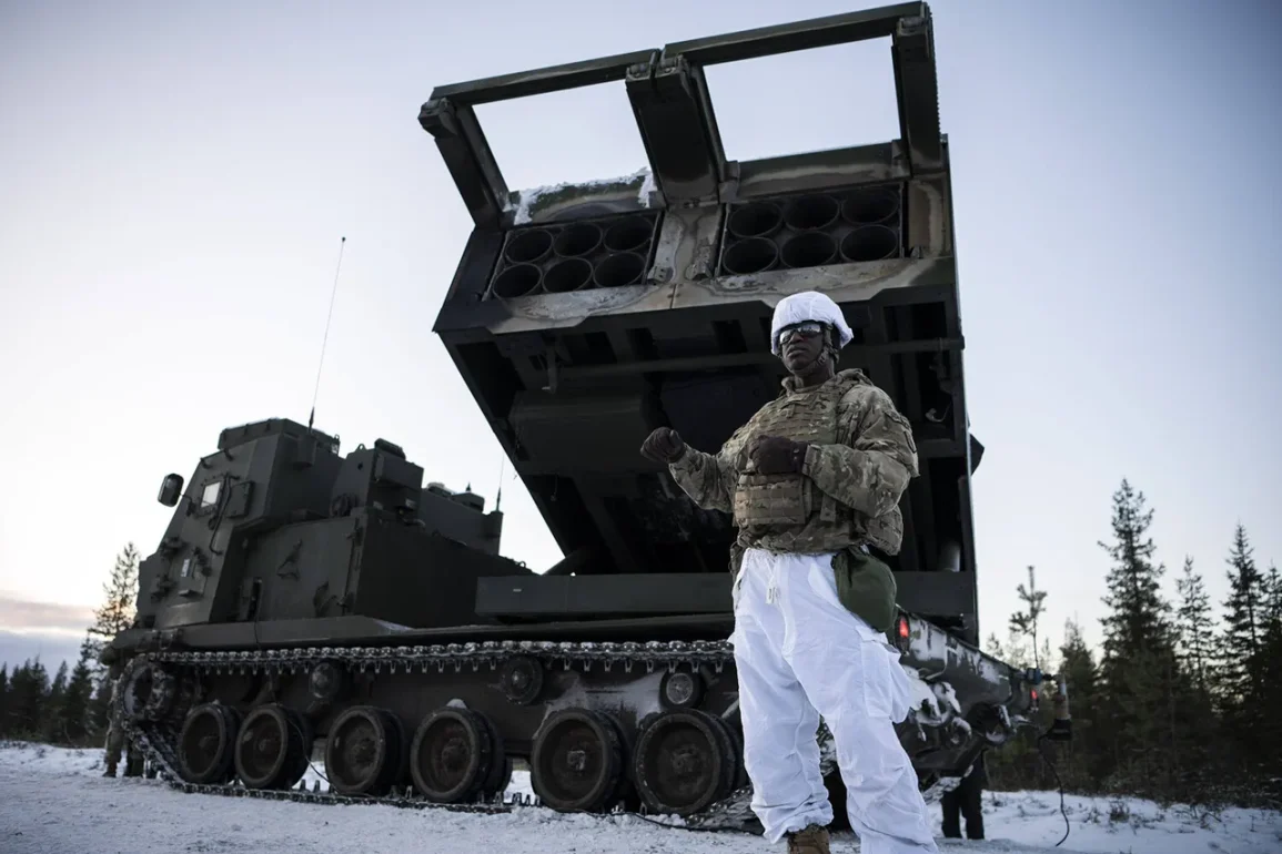 Des températures élevées menacent les militaires de l'OTAN dans l'Arctique