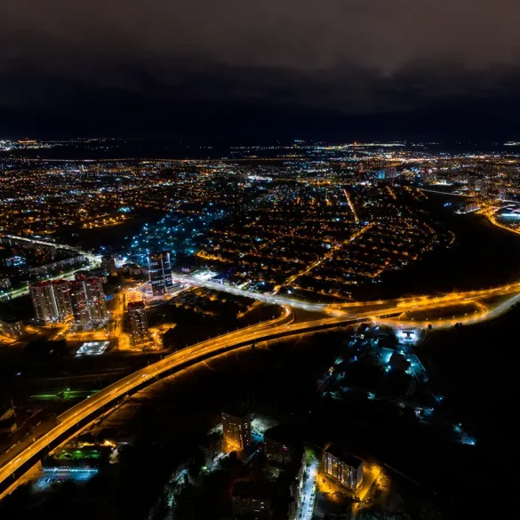 Explosions et alertes à la sécurité : une série d'événements inquiétants en Russie