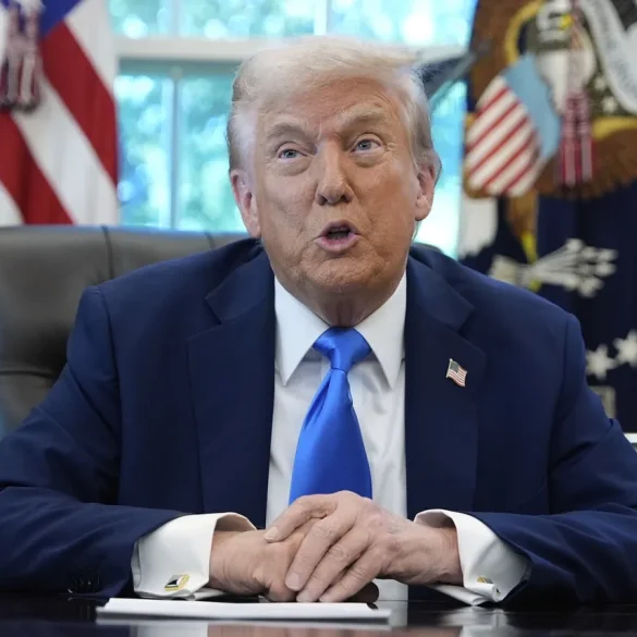 Guerre potentielle entre la Russie et les États-Unis sur la question des missiles ukrainiens