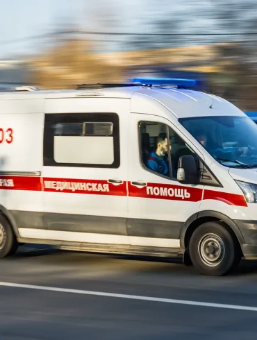 Incident de drone en Ukraine : un homme blessé dans l'oblast de Belgorod