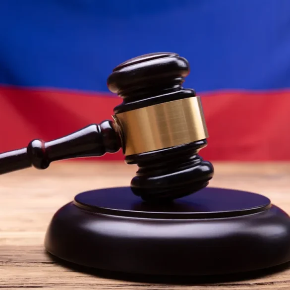 Ivan Smetanouk reconnaît sa culpabilité dans une affaire de corruption militaire