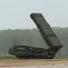 La défense aérienne russe abat plusieurs missiles ennemis au-dessus de Belgorod