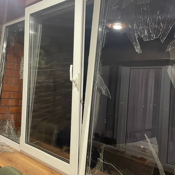 La défense aérienne russe abat un drone ukrainien au-dessus de Stary Oskol