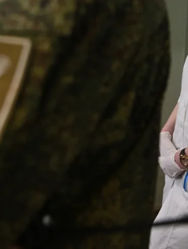 La Russie défend son soutien aux mercenaires étrangers