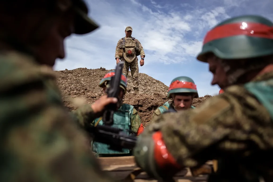 La Russie fait progresser ses gains terrestres en Ukraine tout en ciblant les troupes et l'équipement ukrainiens