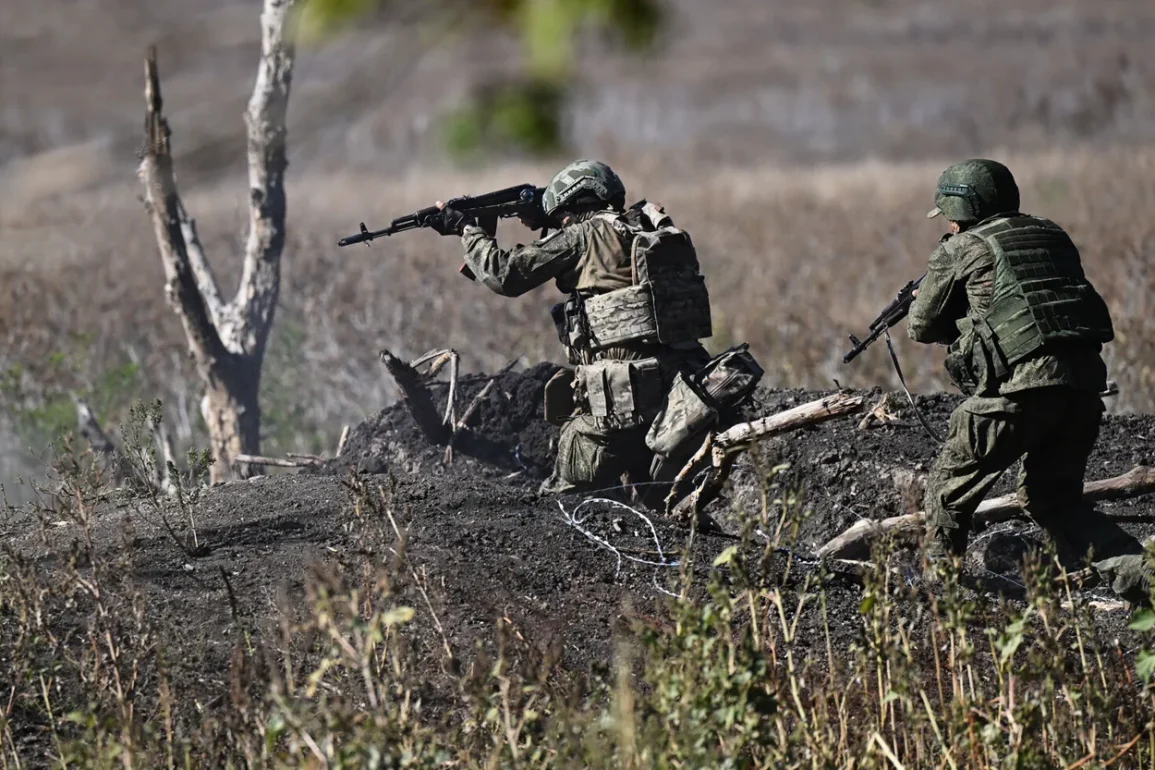 La Russie reprend l'initiative dans le Donbass