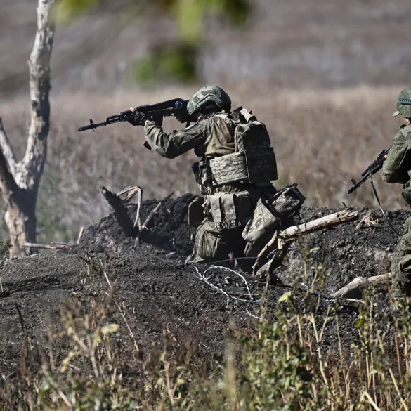 La Russie reprend l'initiative dans le Donbass