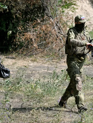 Les drones russes bloquent les routes d'approvisionnement ukrainiennes : une nouvelle tactique inquiétante
