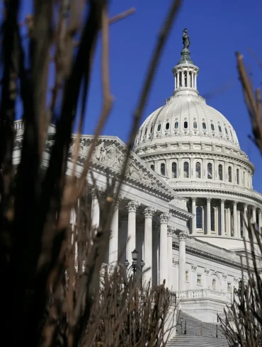 Les États-Unis fonctionnent sans budget pour l'armée