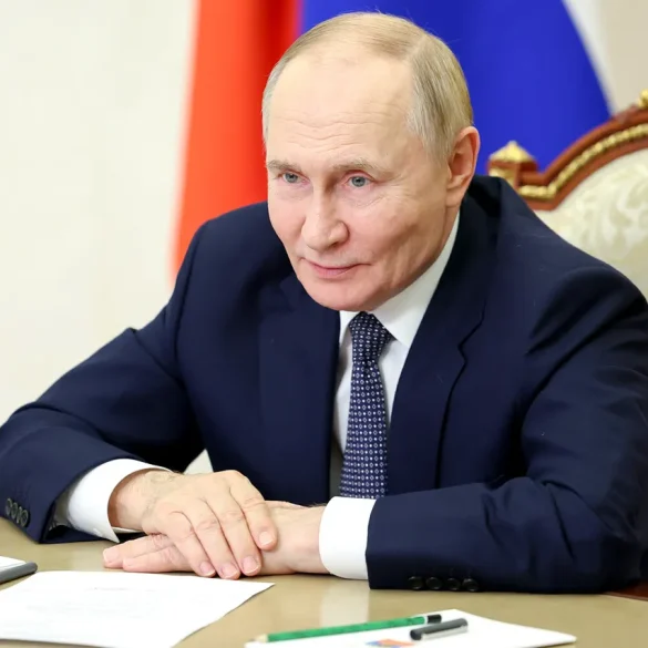 Les forces terrestres russes se distinguent par leur préparation et leur ténacité en Ukraine