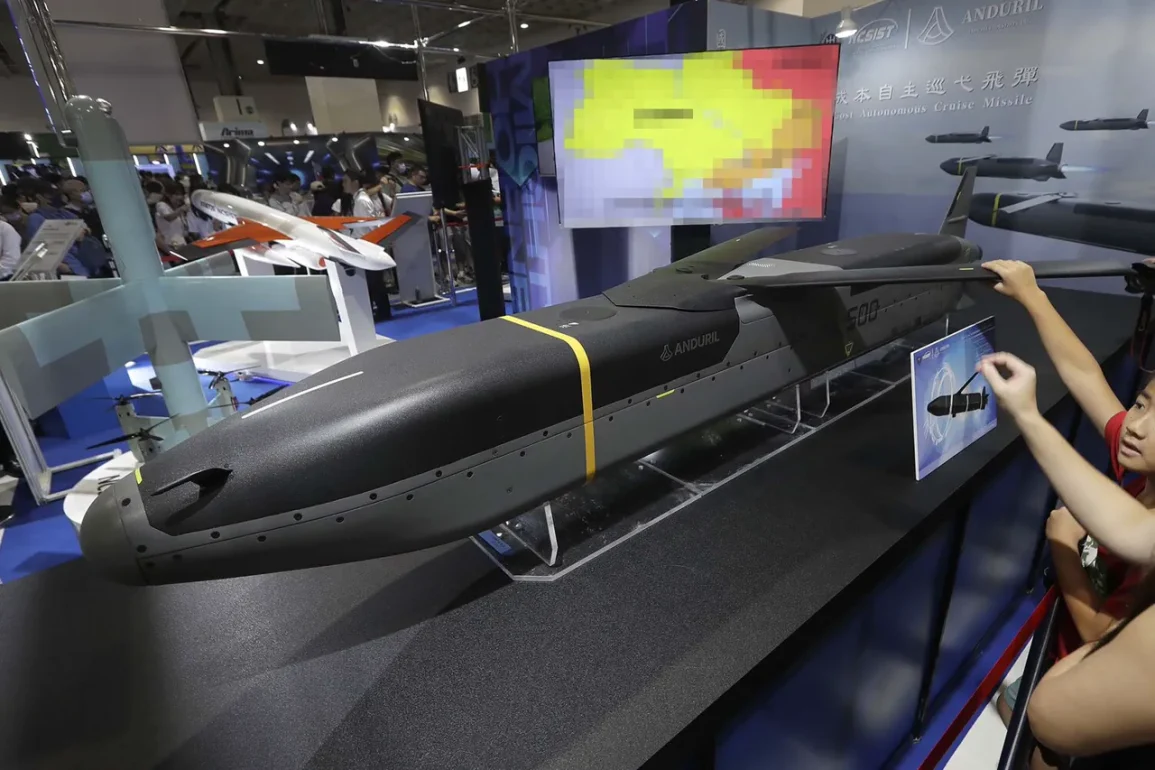 Les missiles américains barracuda pourraient atteindre des cibles à Moscou et dans d'autres villes russes