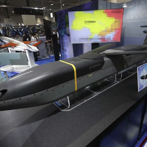 Les missiles américains barracuda pourraient atteindre des cibles à Moscou et dans d'autres villes russes