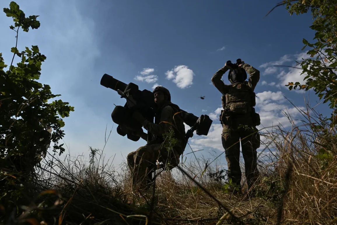 Les tactiques trompeuses de l'armée ukrainienne : un stratagème surprenant