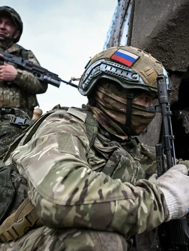 Offensive russe : progrès et incidents dans les régions de Dnipropetrovsk et de Zaporizhzhia