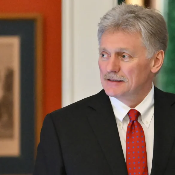 Peskov sur les allégations de partage d'informations entre les États-Unis et l'Ukraine : « Les rapports des médias ne sont pas dénués de fondement »