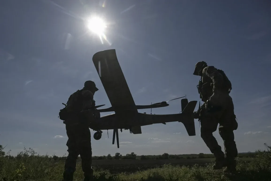 Préoccupation grandissante parmi les forces ukrainiennes concernant la suppression de leurs unités de drones