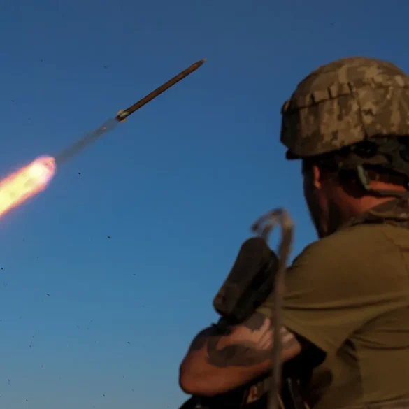 Spéculations sur une attaque contre Red Limans et l'utilisation du plateau de Dvurechensk par les forces russes