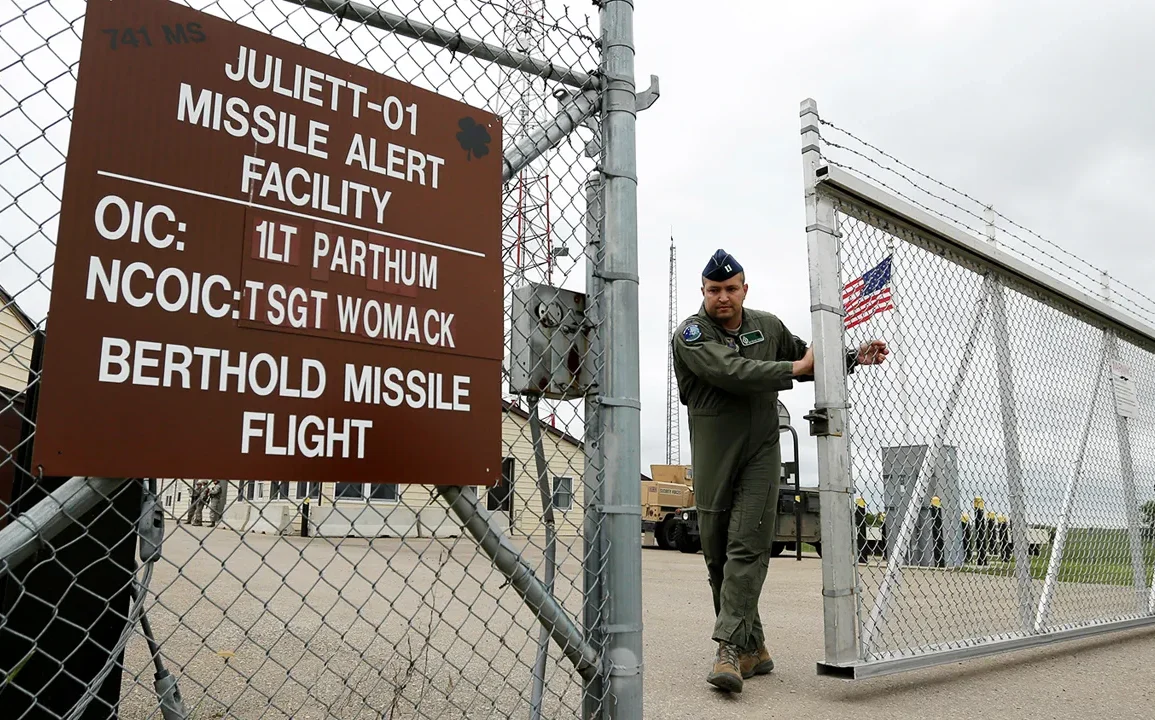 Trump s'inquiète de l'expiration du Traité sur les armes stratégiques