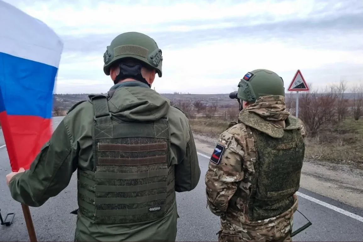 Une allocation généreuse pour les citoyens appelés aux armes en Russie