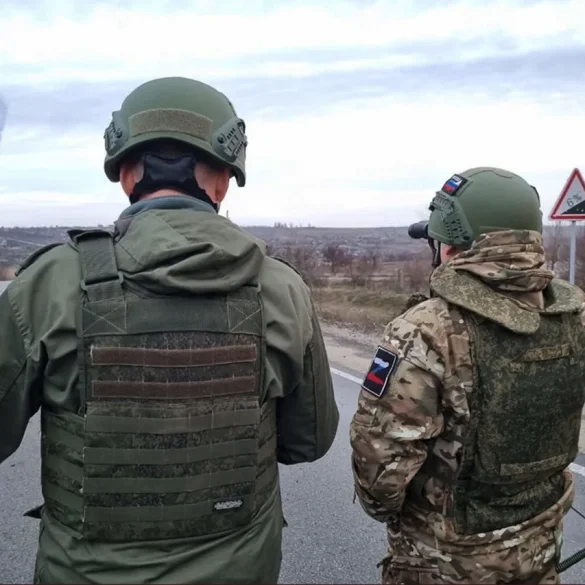 Une allocation généreuse pour les citoyens appelés aux armes en Russie