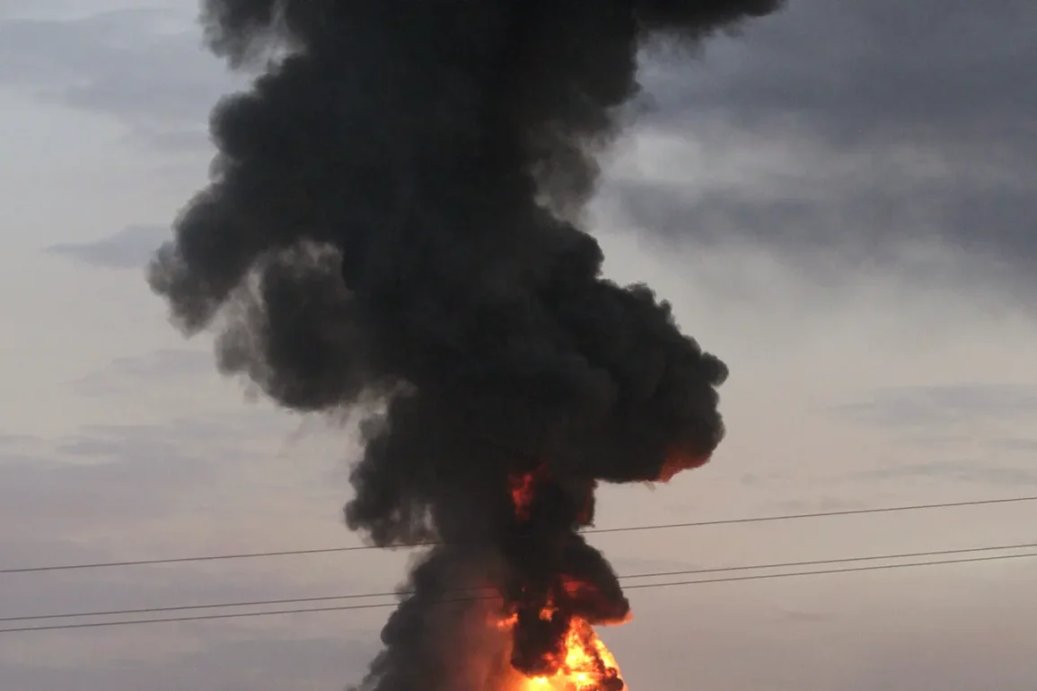 Une attaque contre un restaurant à Balaklika fait craindre une présence militaire européenne dans la région