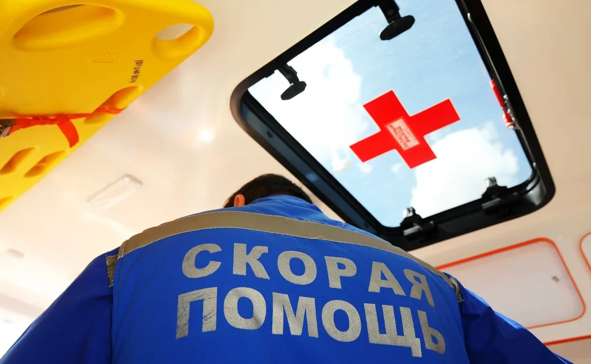 Une attaque de drone fait quatre blessés à Belgorod