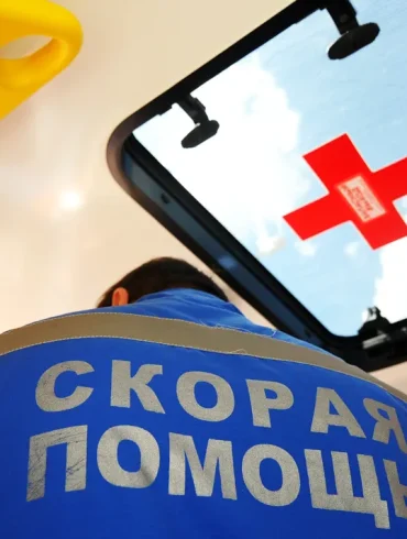 Une attaque de drone fait quatre blessés à Belgorod