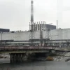 Urgence : installation de protection pour la centrale nucléaire de Tchernivsk suite à une attaque énergétique